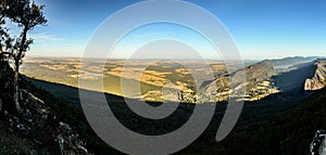 Boroka Lookout Grampians National Park