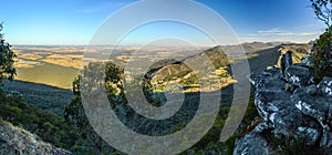 Boroka Lookout Grampians National Park