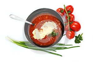 Borsch