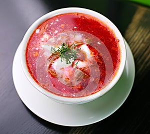 Borsch