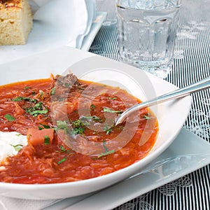 Borsch