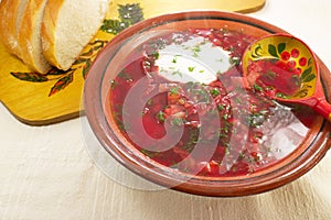 Borsch