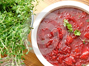 Borscht