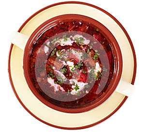 Borscht