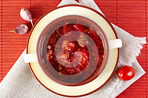 Borscht