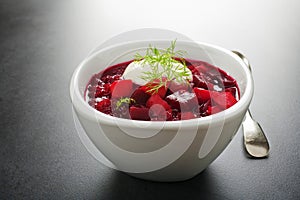 Borscht