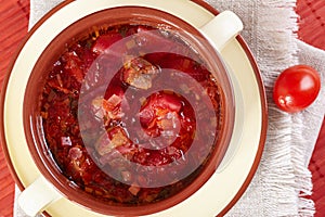 Borscht