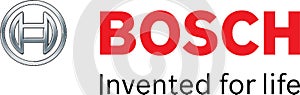 Bosch company logo