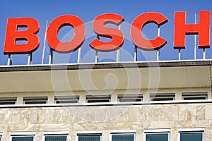 BOSCH Logo