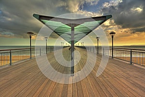 Boscombe Pier