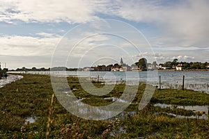 Bosham, West Sussex, England