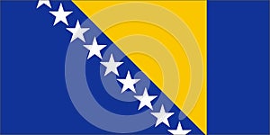 Bosnia and Herzegovina