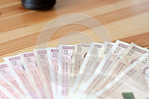 Bosnian money