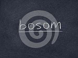 Bosom