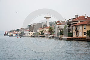 Bosphorus