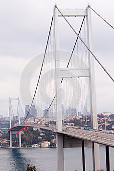 Bosphorus Bridge