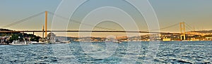 Bosphorus Bridge photo