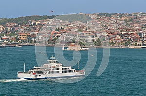 Bosphorus Ferry