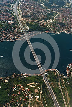 Bosphorus Istanbul