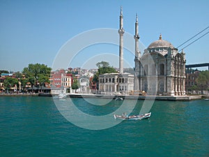 Bosporus photo