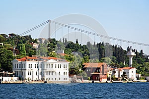 Bosporus, Istanbul