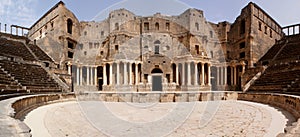 Bosra