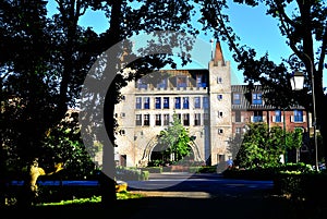 Bosryk Efteling Themepark