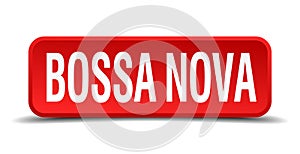 bossa nova button photo