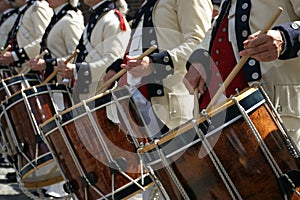 Boston 4th of July Celebration