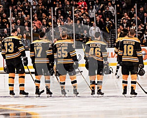 Boston Bruins