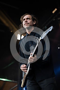 Boston Calling - The National in Concert