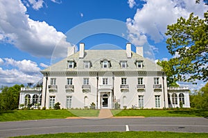Boston College Law School, Newton, Massachusetts, USA