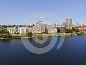 Hyatt Regency, Cambridge, Massachusetts, USA photo