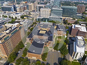 Boston Latin School, Boston, MA, USA