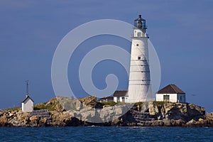 Boston Lighthouse