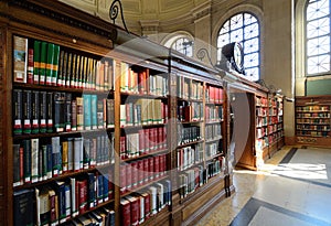 Boston Public Library