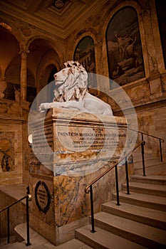 Boston Public Library