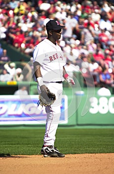 Edgar Renteria