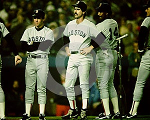 1986 Boston Red Sox World Series