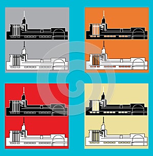 Boston Science Museum, Boston,