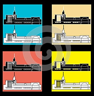 Boston Science Museum, Boston,