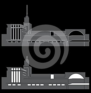 Boston Science Museum, Boston,