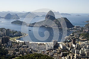 Botafogo Bay photo