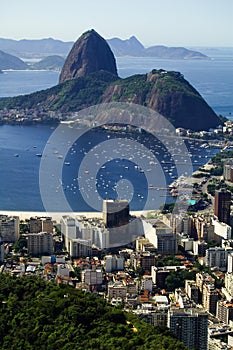 Botafogo Bay photo