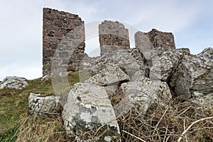 Botallack the crowns
