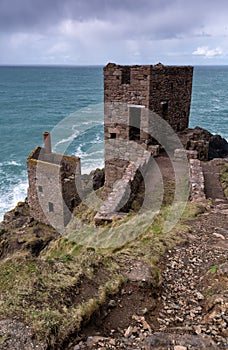 Botallack the crowns