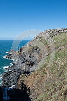 Botallack Mine