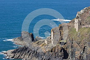 Botallack Mine