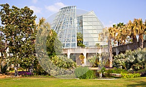 Botanic Garden