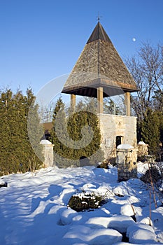 Botanic Garden in Madison